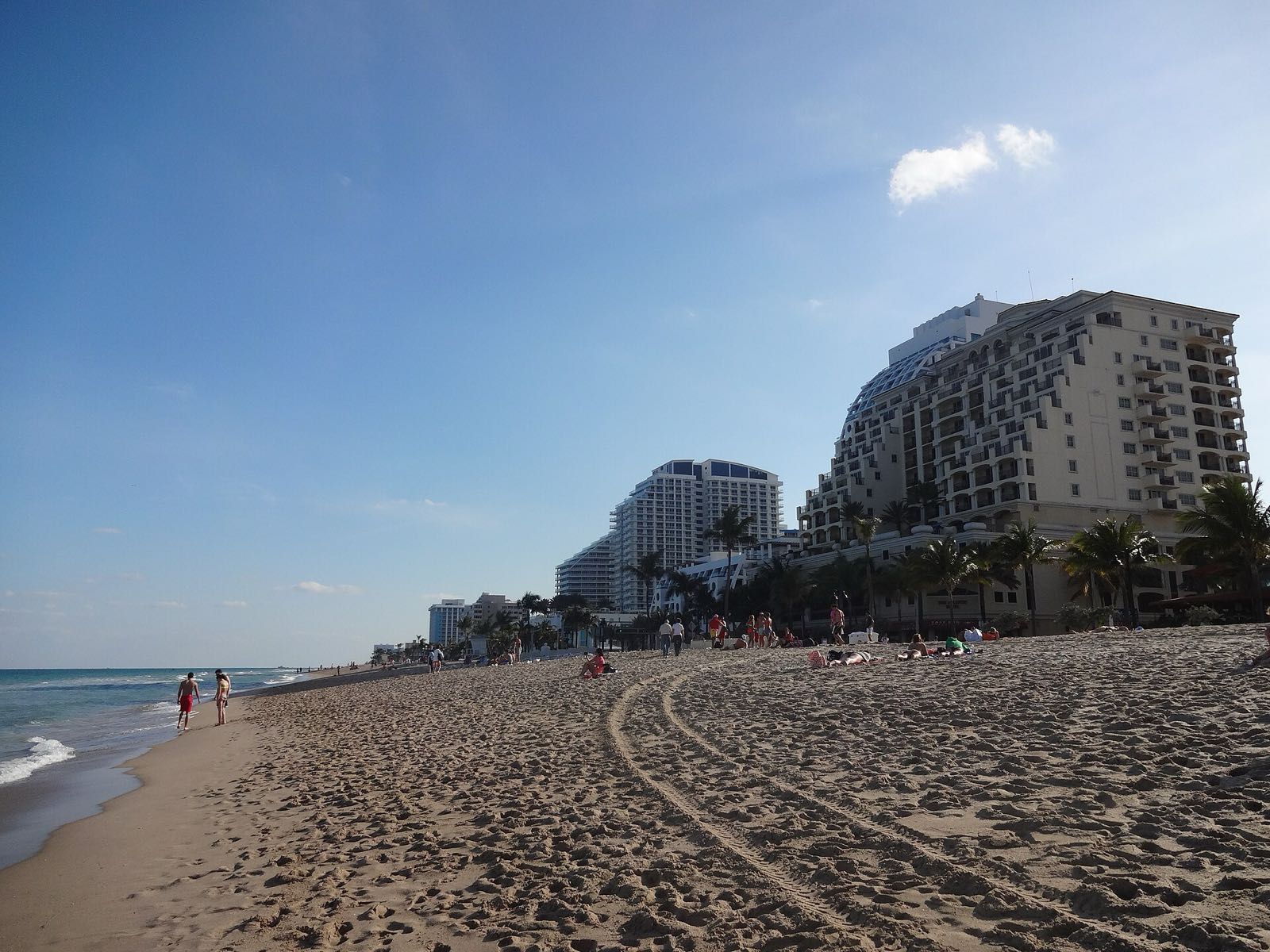 Fort Lauderdale