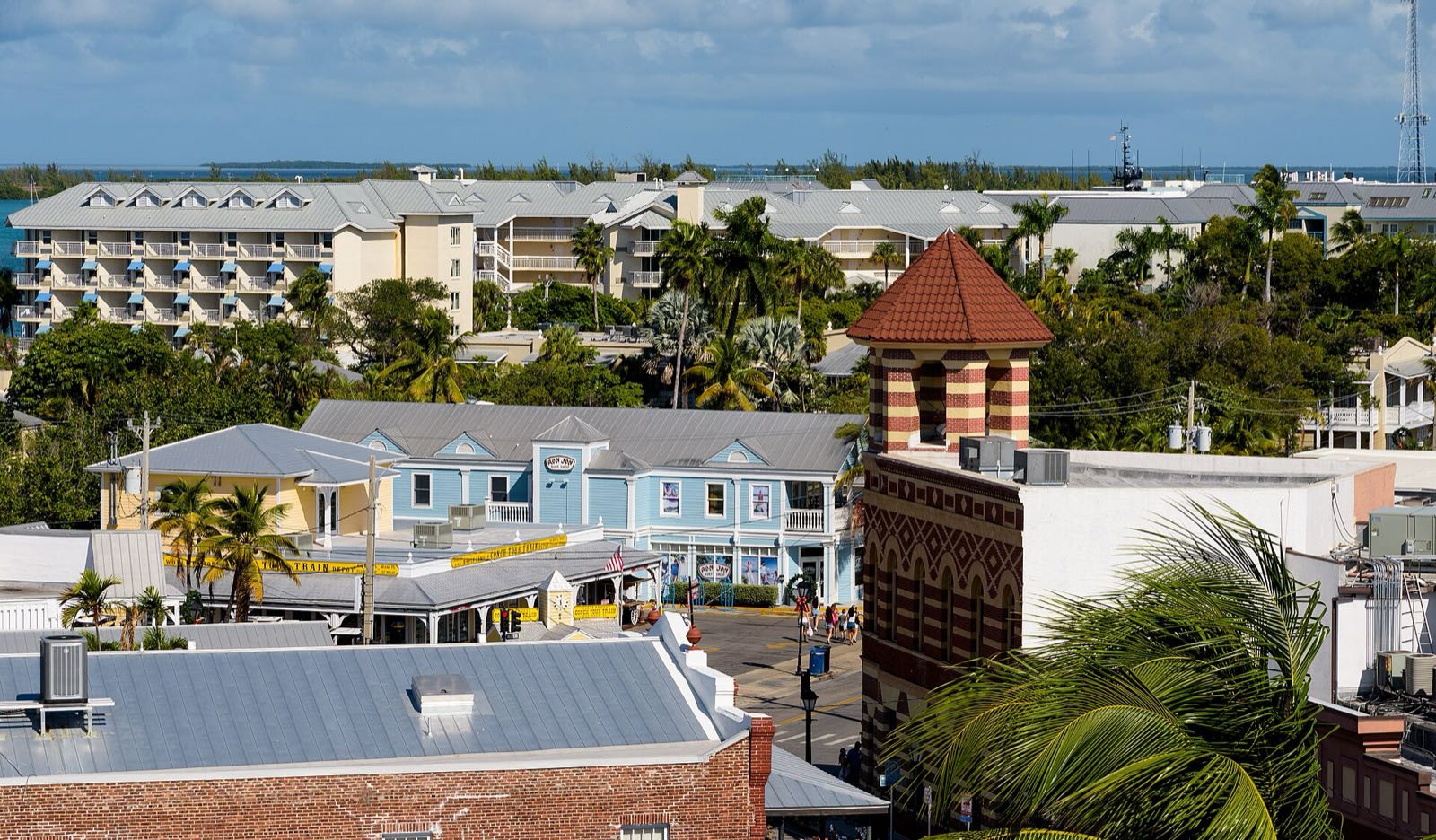Key West